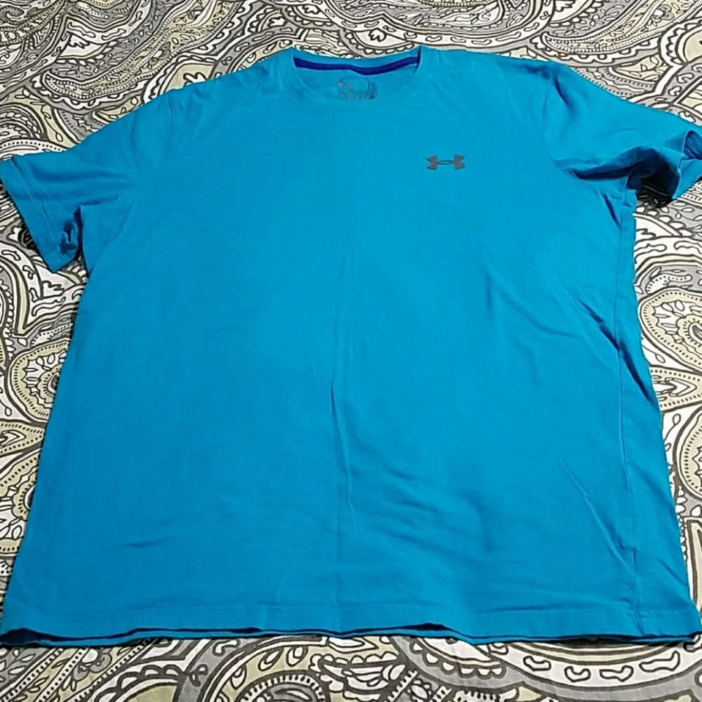 UA TShirt